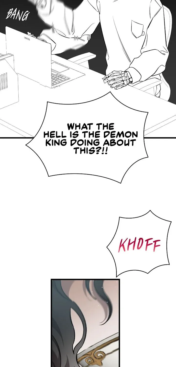 Read The Skeleton Becomes a Cat Dad chapter 222 image 46 on Lezhin