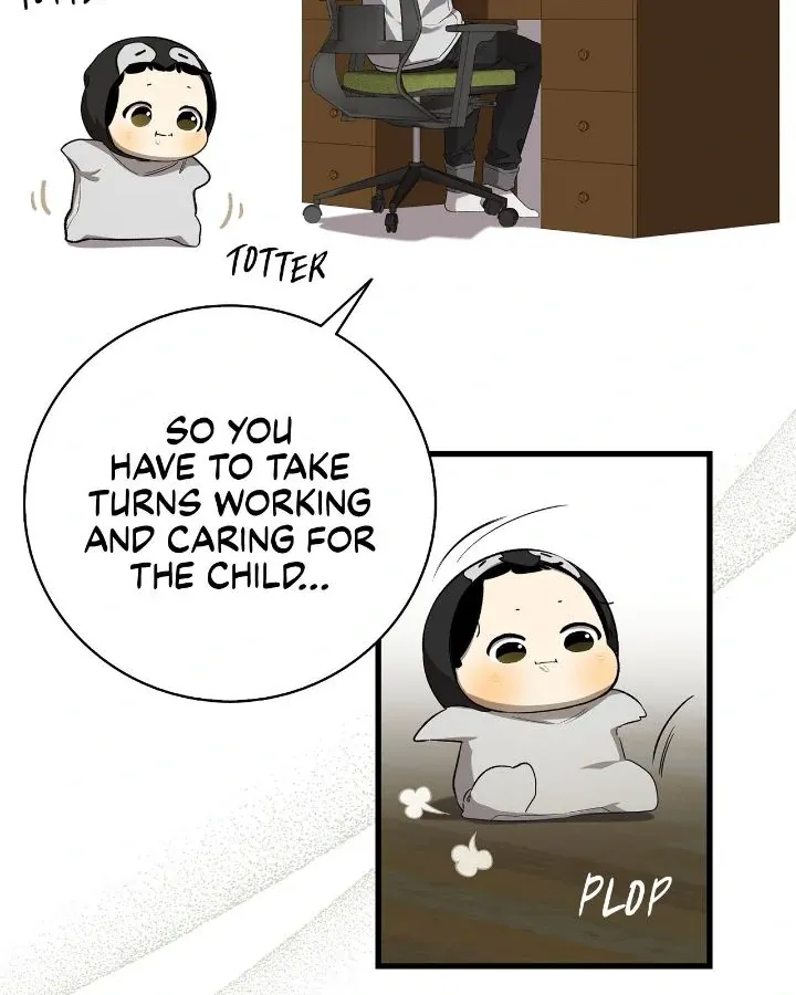 Read The Skeleton Becomes a Cat Dad chapter 222 image 51 on Lezhin