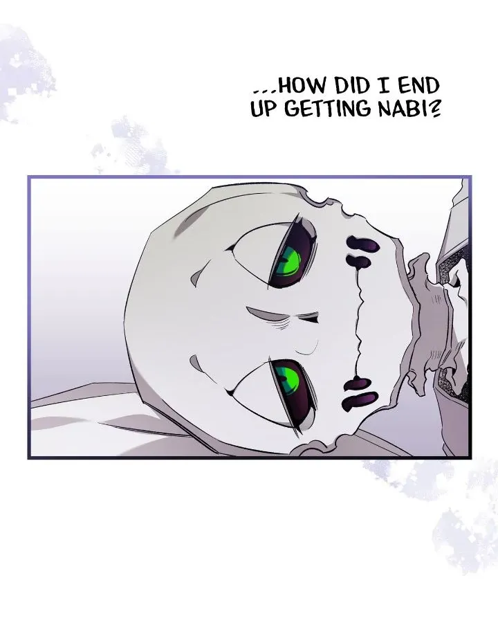 Read The Skeleton Becomes a Cat Dad chapter 222 image 57 on Lezhin
