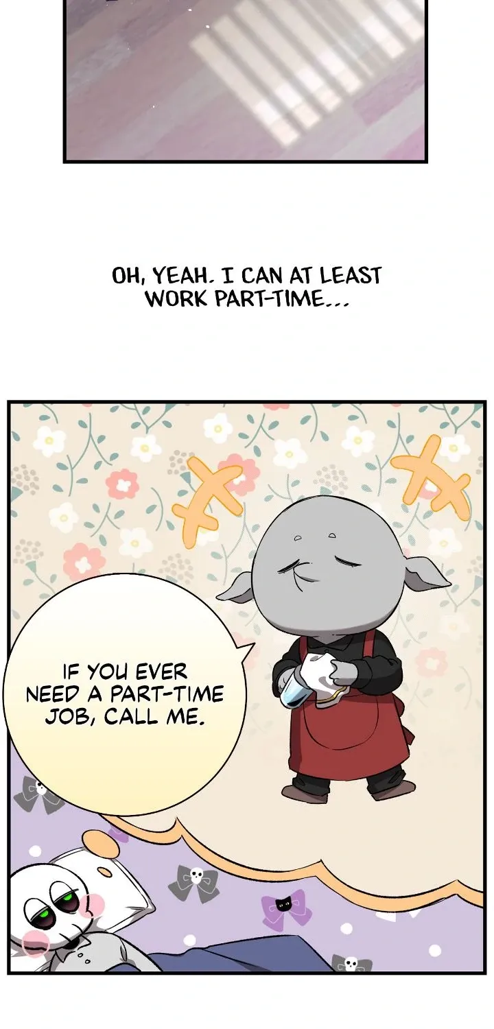 Read The Skeleton Becomes a Cat Dad chapter 222 image 60 on Lezhin