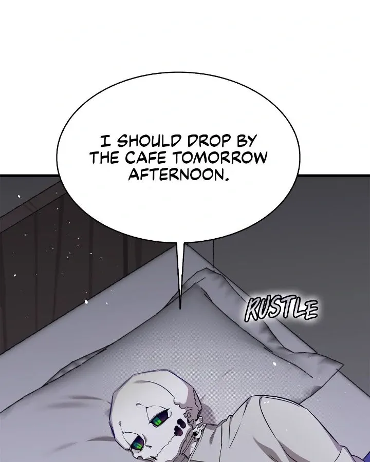 Read The Skeleton Becomes a Cat Dad chapter 222 image 61 on Lezhin