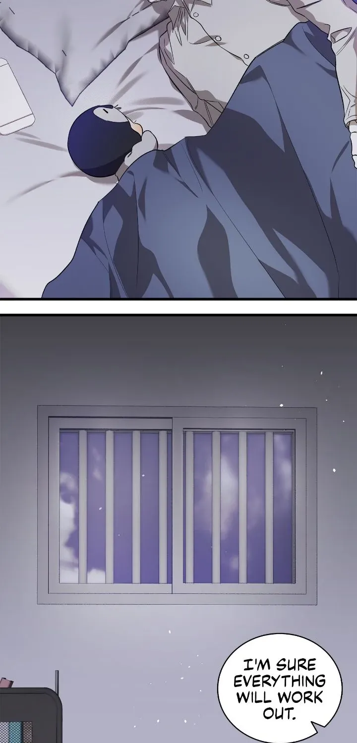 Read The Skeleton Becomes a Cat Dad chapter 222 image 62 on Lezhin