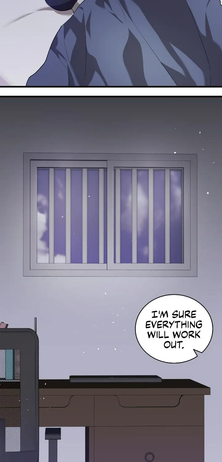 Read The Skeleton Becomes a Cat Dad chapter 223 image 2 on Lezhin