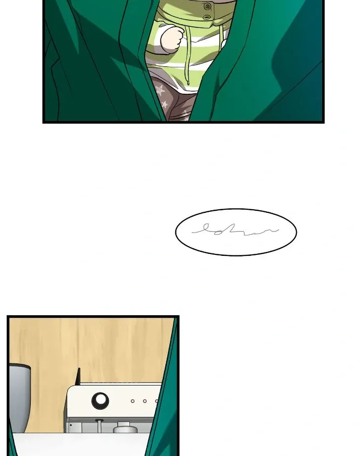 Read The Skeleton Becomes a Cat Dad chapter 223 image 20 on Lezhin