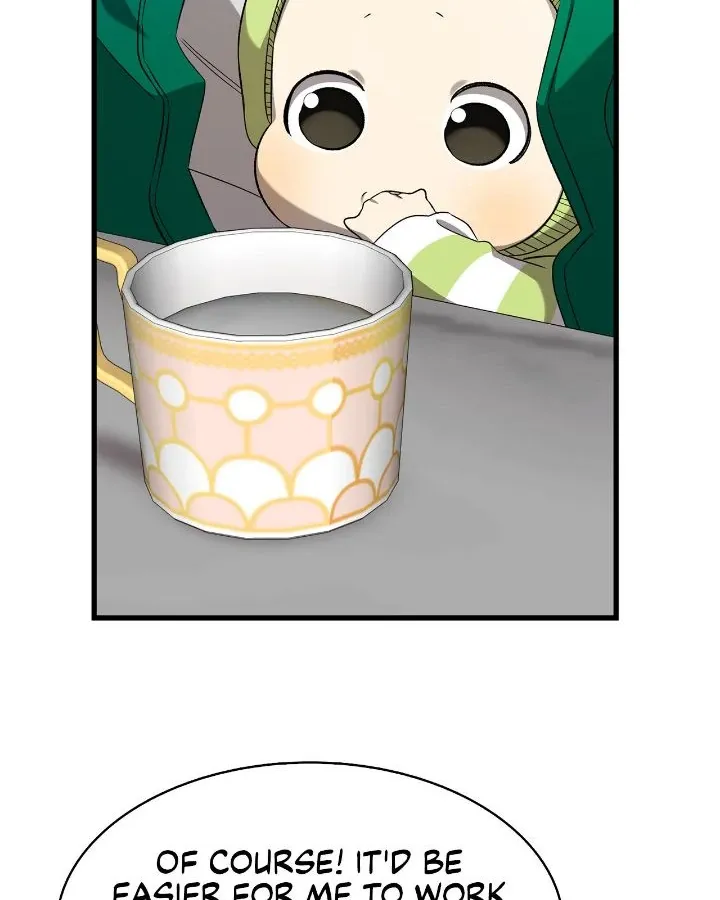 Read The Skeleton Becomes a Cat Dad chapter 223 image 22 on Lezhin