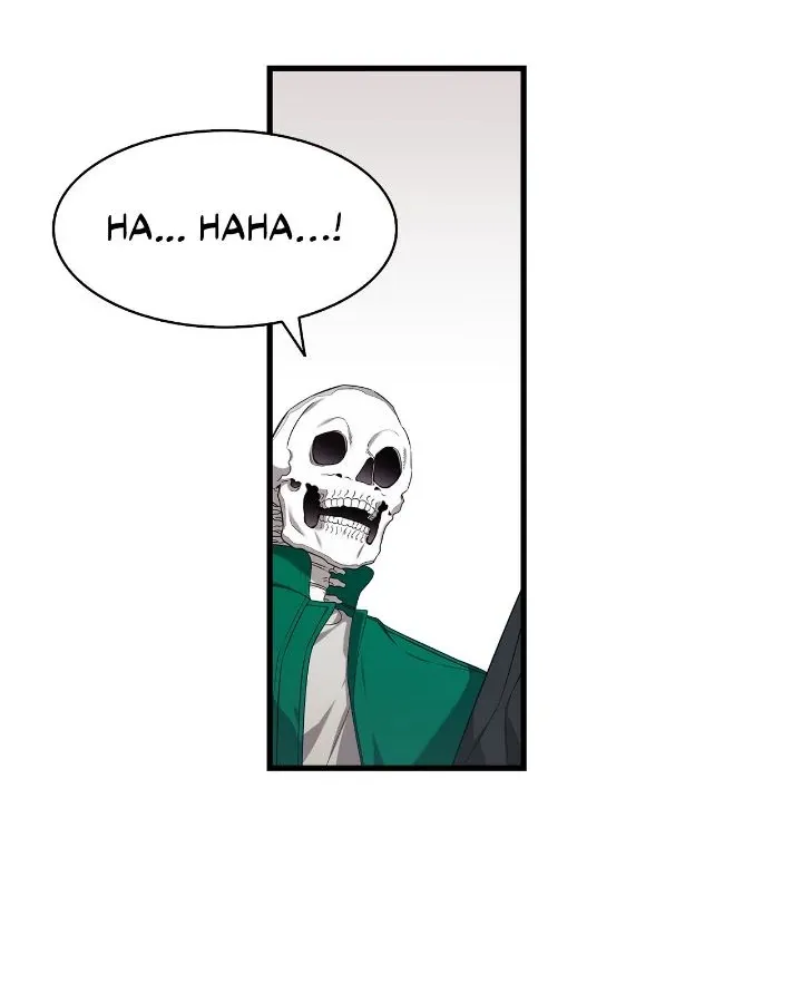 Read The Skeleton Becomes a Cat Dad chapter 223 image 35 on Lezhin