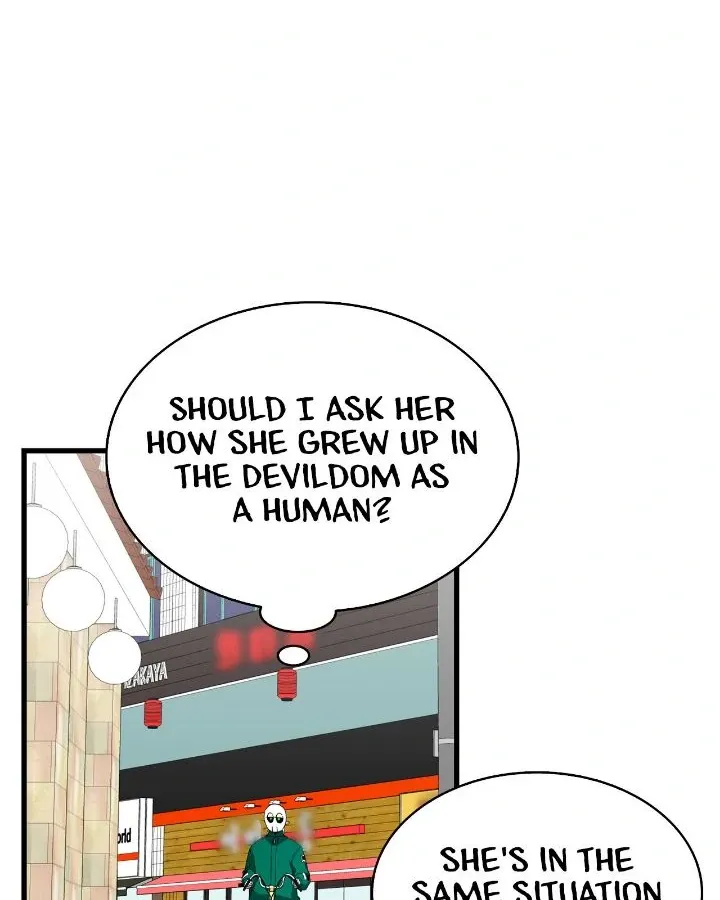 Read The Skeleton Becomes a Cat Dad chapter 223 image 44 on Lezhin