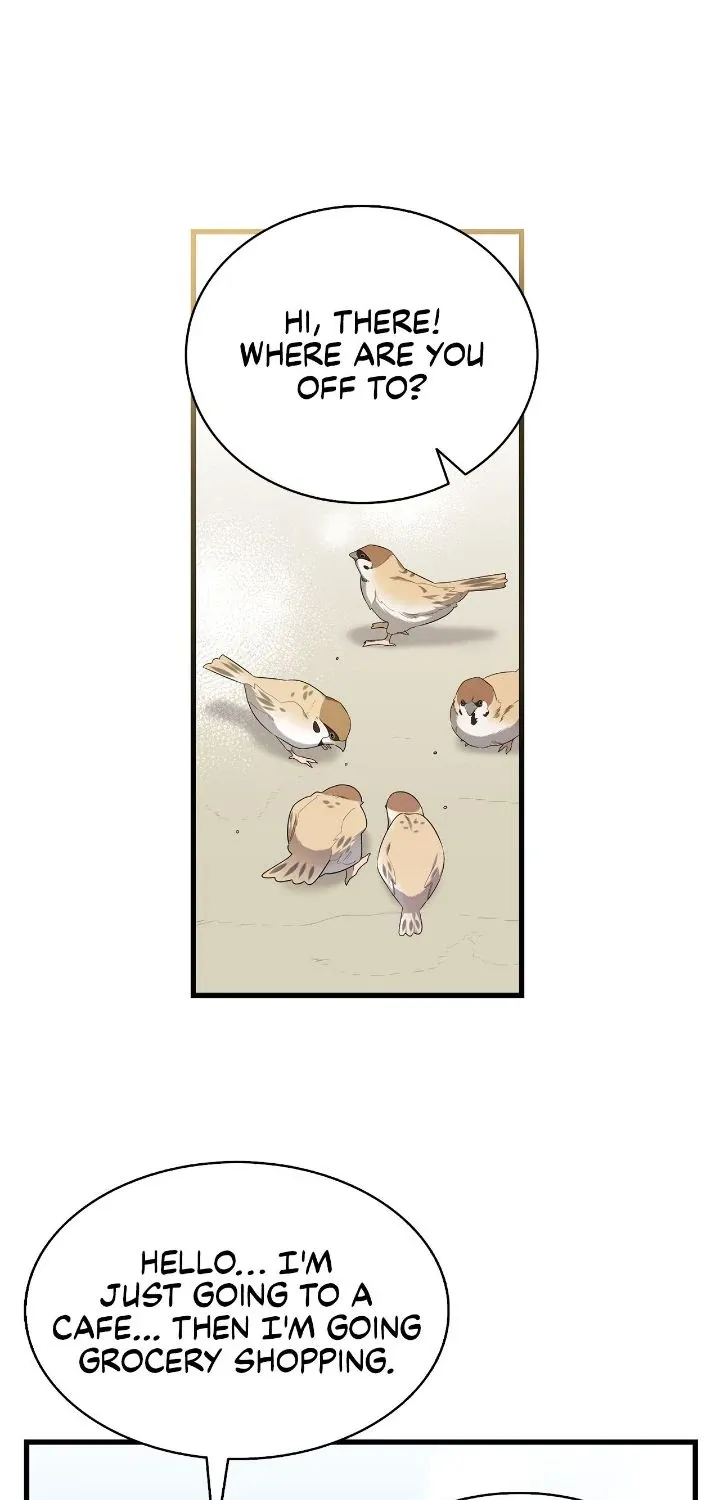 Read The Skeleton Becomes a Cat Dad chapter 223 image 5 on Lezhin