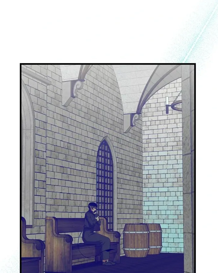 Read The Skeleton Becomes a Cat Dad chapter 223 image 52 on Lezhin