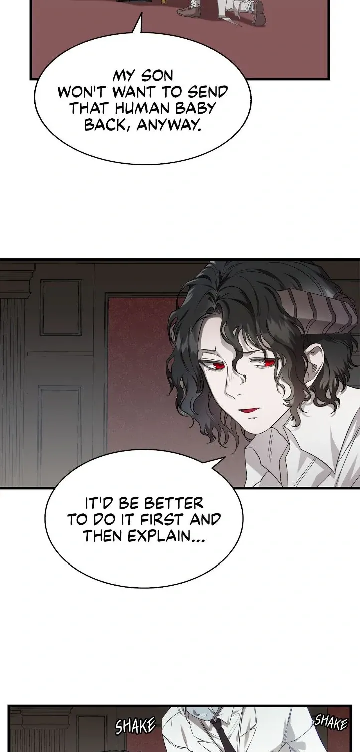 Read The Skeleton Becomes a Cat Dad chapter 223 image 58 on Lezhin