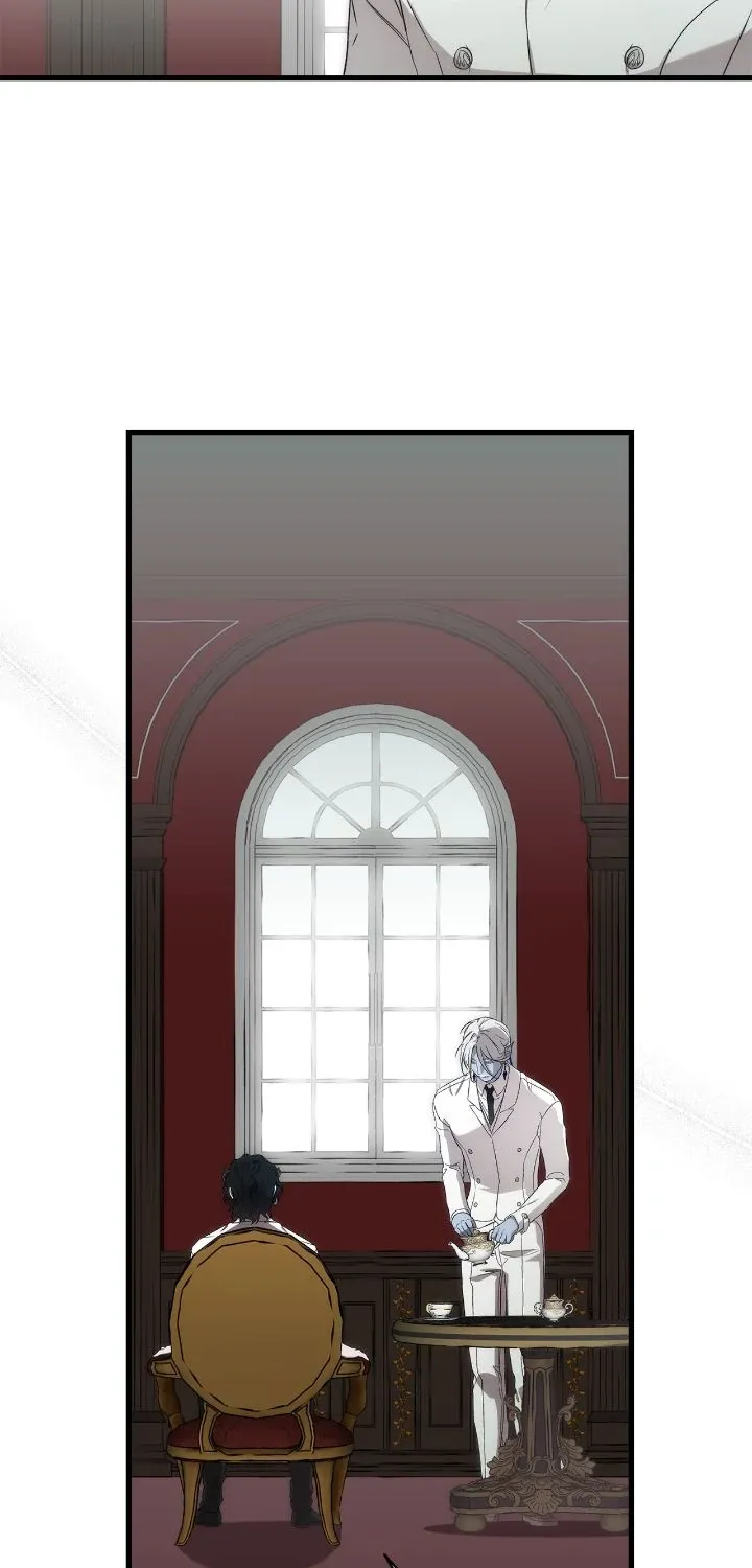 Read The Skeleton Becomes a Cat Dad chapter 223 image 64 on Lezhin