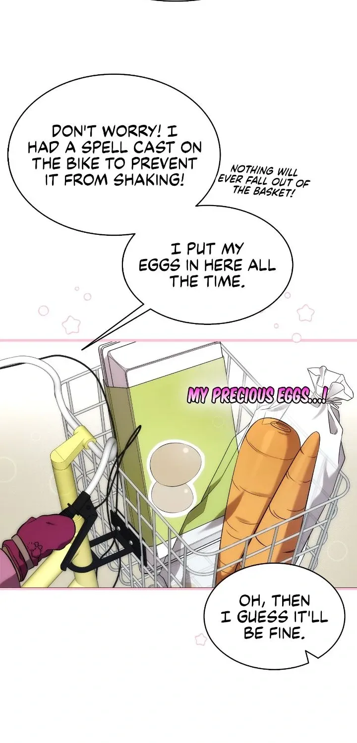 Read The Skeleton Becomes a Cat Dad chapter 223 image 7 on Lezhin