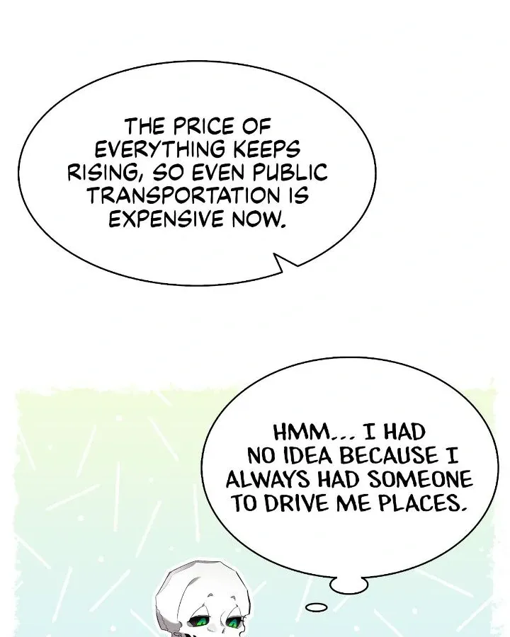 Read The Skeleton Becomes a Cat Dad chapter 223 image 8 on Lezhin