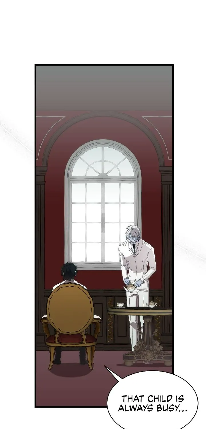 Read The Skeleton Becomes a Cat Dad chapter 224 image 1 on Lezhin