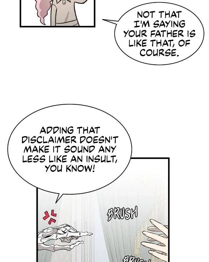 Read The Skeleton Becomes a Cat Dad chapter 224 image 13 on Lezhin