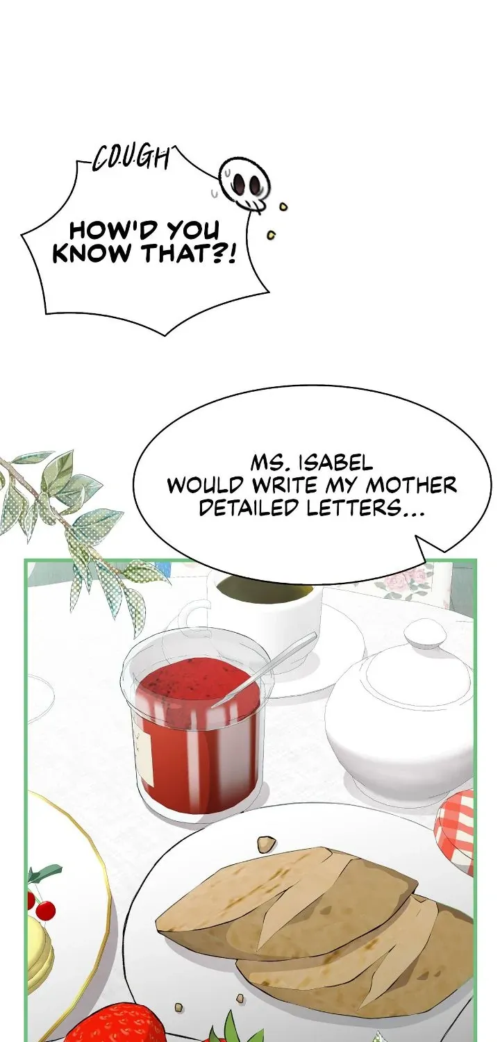 Read The Skeleton Becomes a Cat Dad chapter 224 image 17 on Lezhin