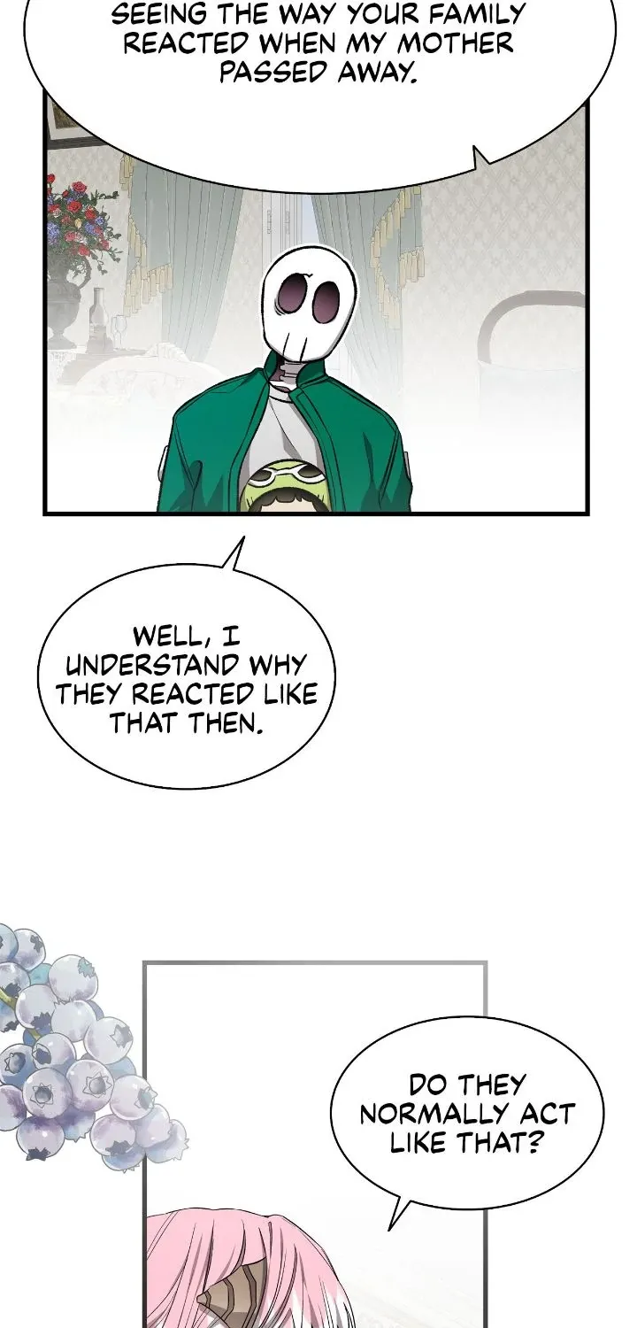 Read The Skeleton Becomes a Cat Dad chapter 224 image 19 on Lezhin