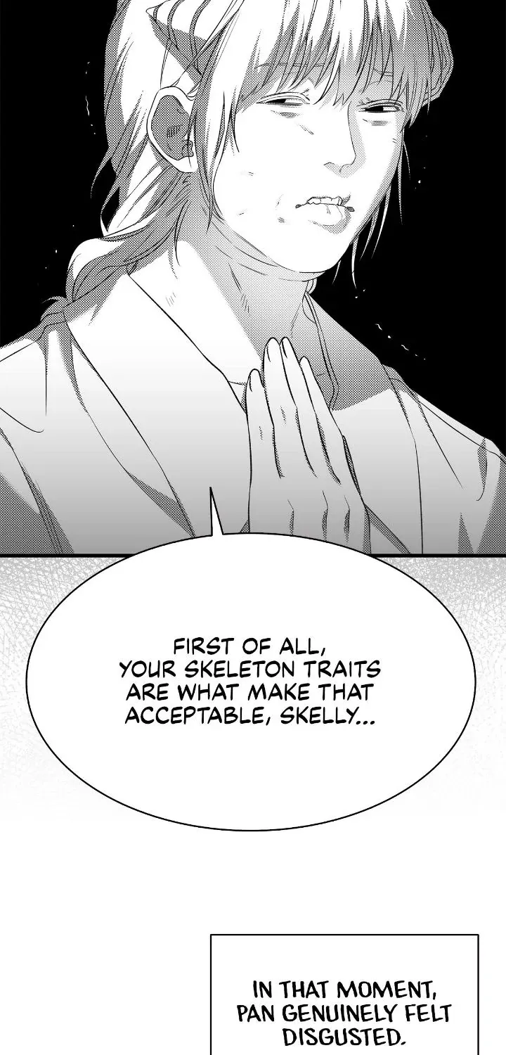 Read The Skeleton Becomes a Cat Dad chapter 224 image 25 on Lezhin