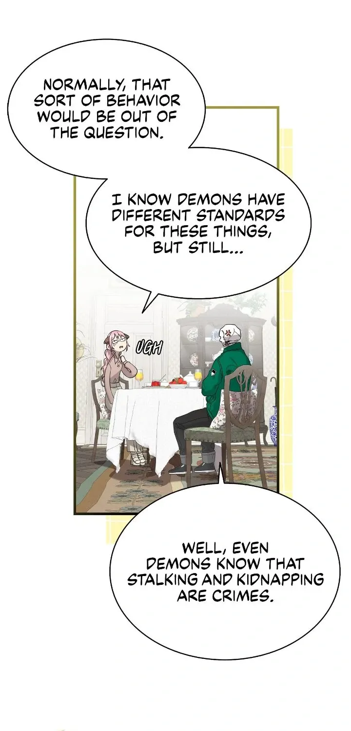 Read The Skeleton Becomes a Cat Dad chapter 224 image 27 on Lezhin