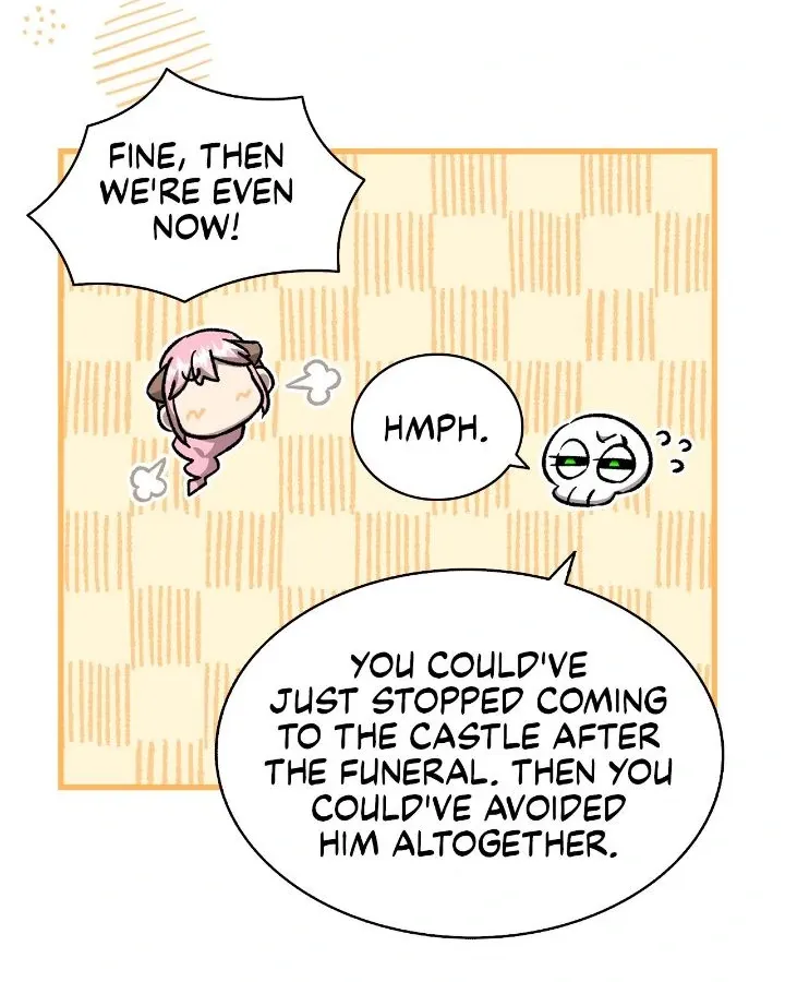 Read The Skeleton Becomes a Cat Dad chapter 224 image 28 on Lezhin