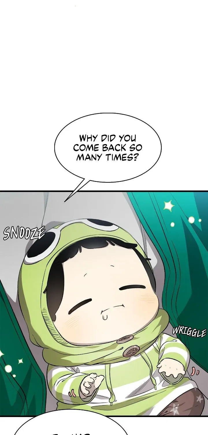 Read The Skeleton Becomes a Cat Dad chapter 224 image 29 on Lezhin