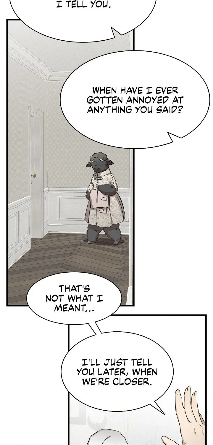 Read The Skeleton Becomes a Cat Dad chapter 224 image 31 on Lezhin