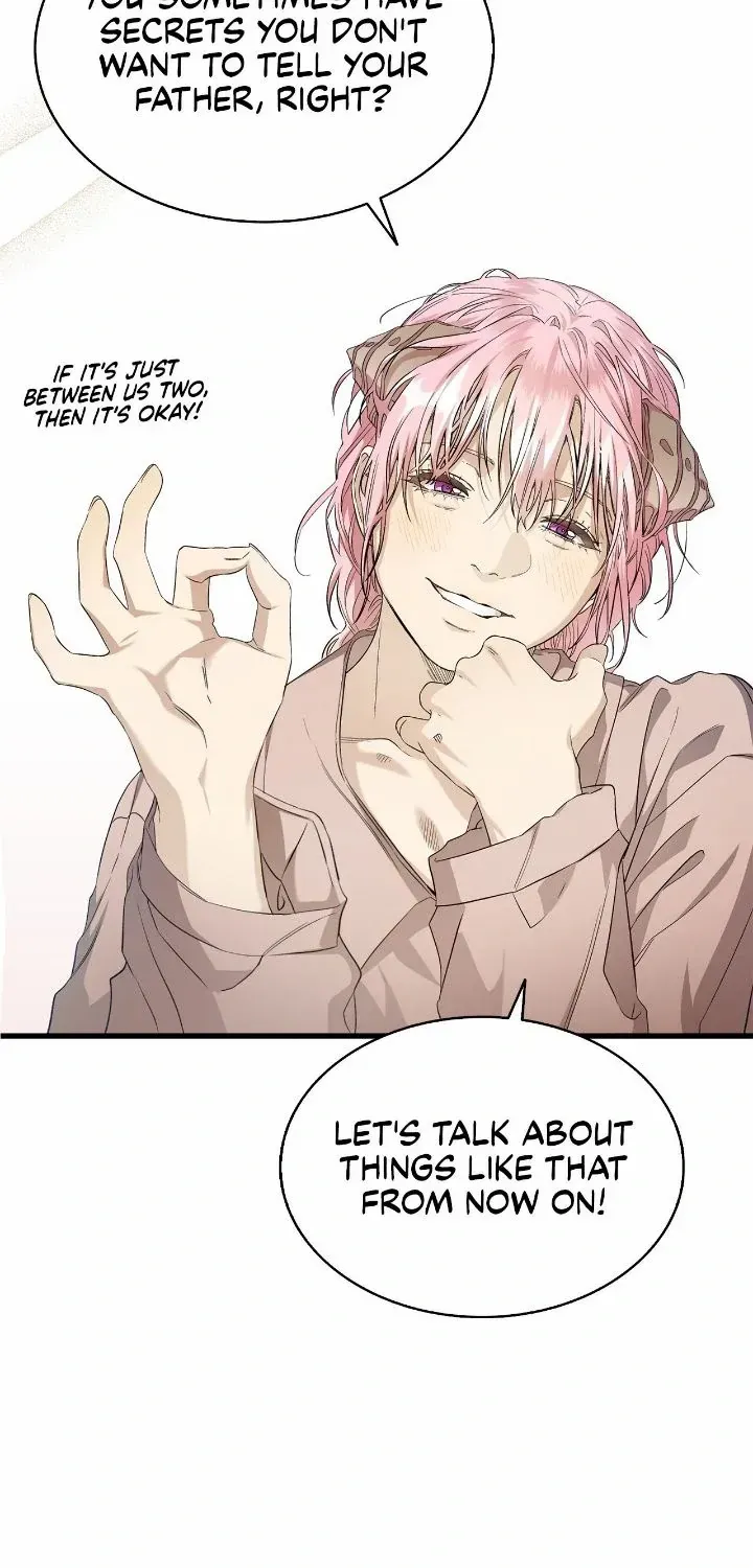 Read The Skeleton Becomes a Cat Dad chapter 224 image 33 on Lezhin