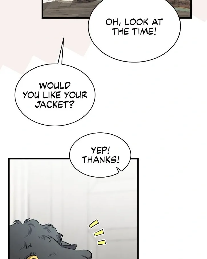 Read The Skeleton Becomes a Cat Dad chapter 224 image 36 on Lezhin