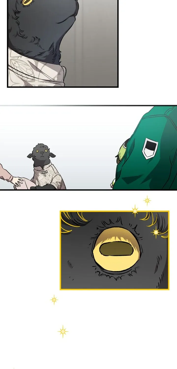 Read The Skeleton Becomes a Cat Dad chapter 224 image 37 on Lezhin