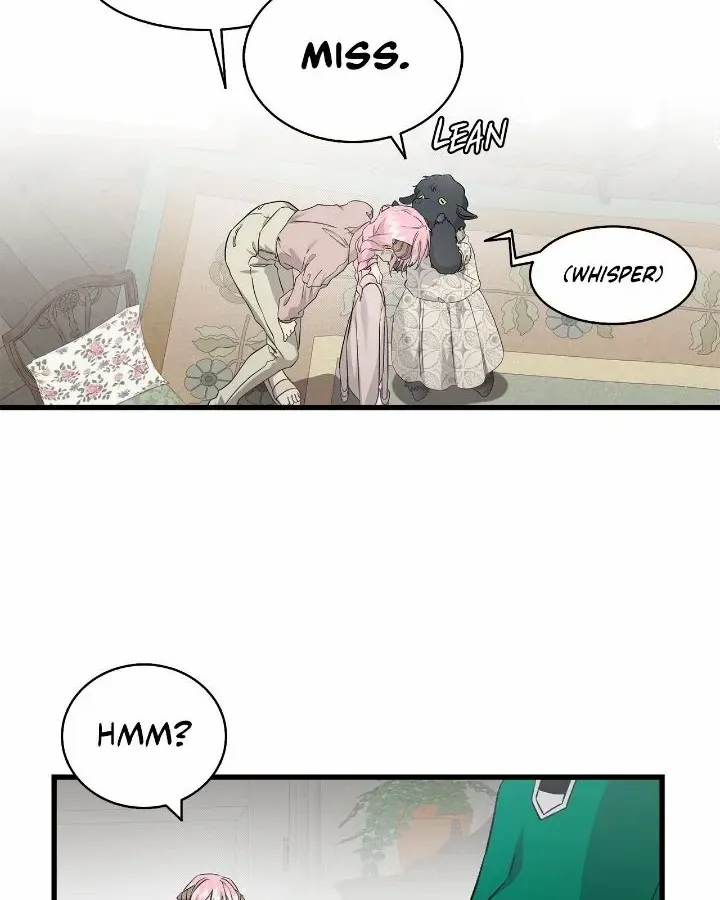 Read The Skeleton Becomes a Cat Dad chapter 224 image 40 on Lezhin