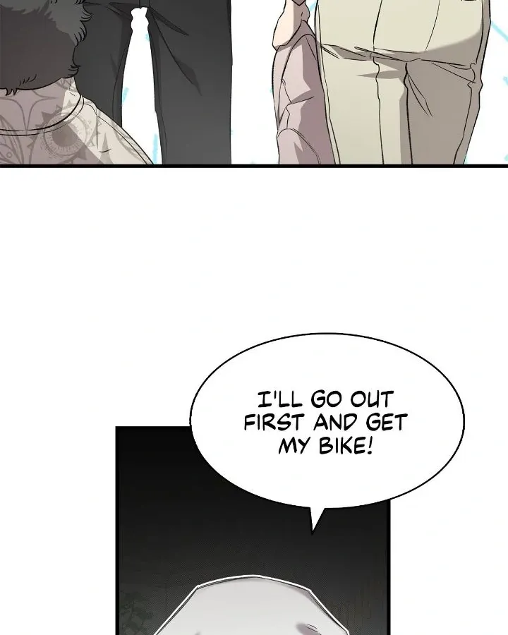 Read The Skeleton Becomes a Cat Dad chapter 224 image 42 on Lezhin