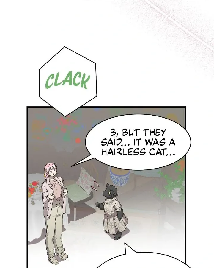 Read The Skeleton Becomes a Cat Dad chapter 224 image 44 on Lezhin