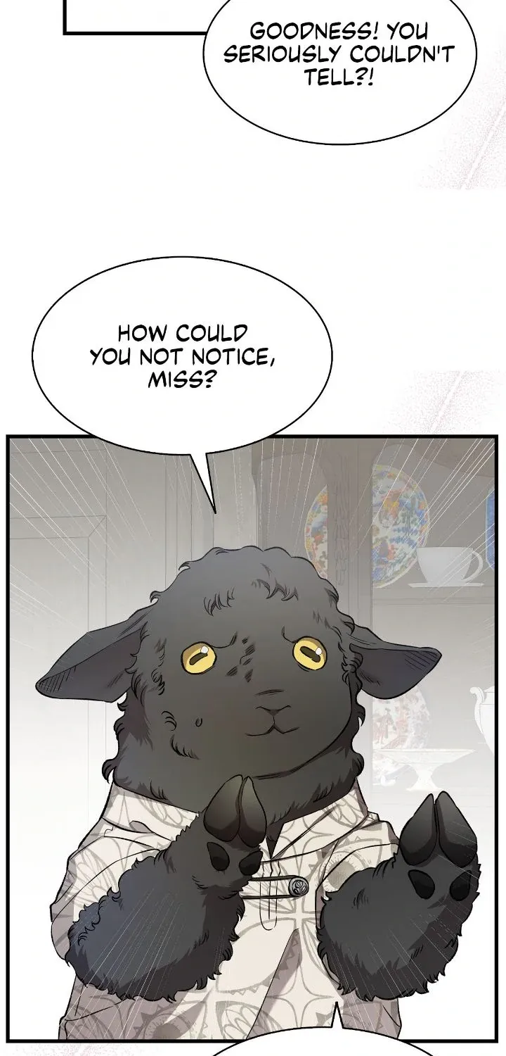 Read The Skeleton Becomes a Cat Dad chapter 224 image 45 on Lezhin