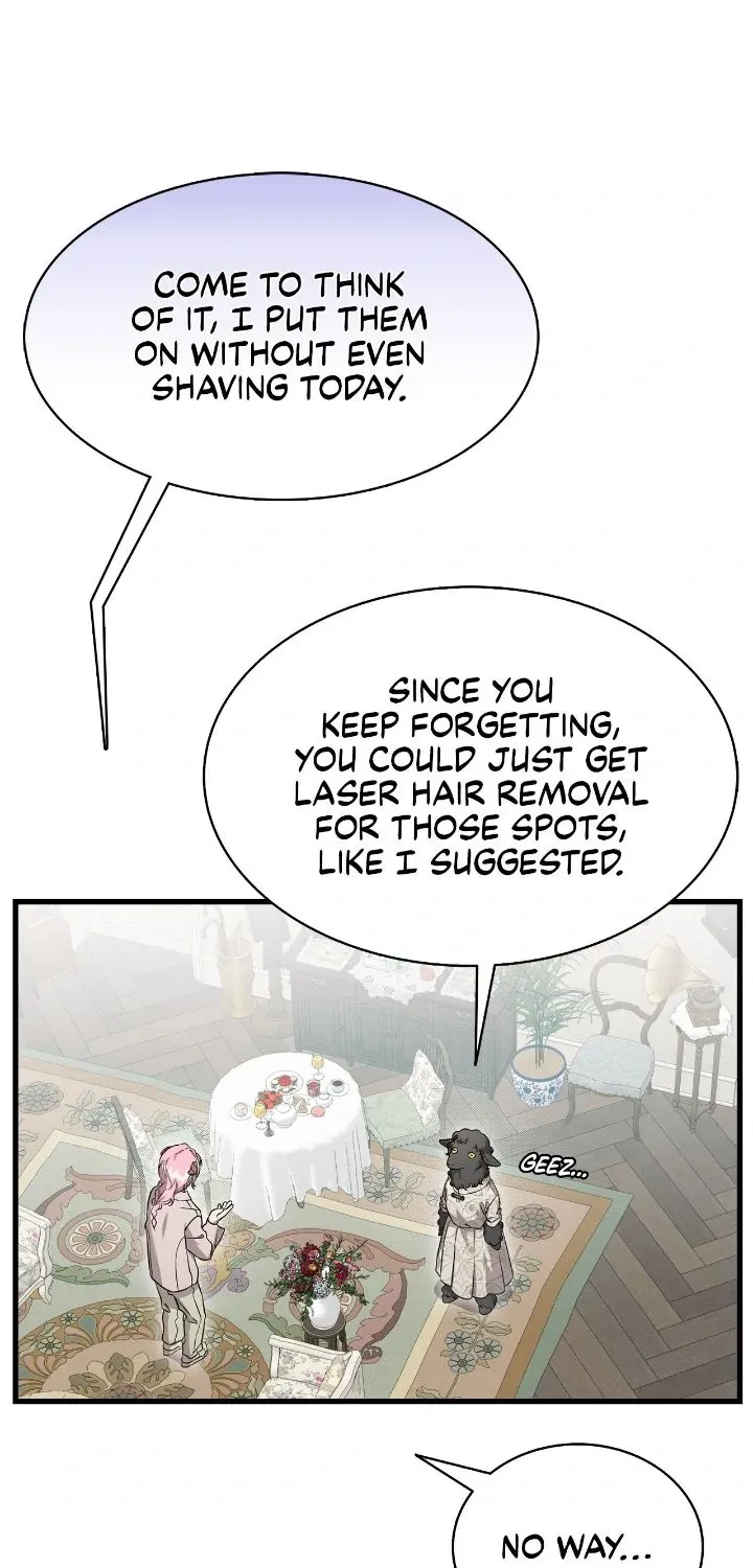 Read The Skeleton Becomes a Cat Dad chapter 224 image 51 on Lezhin