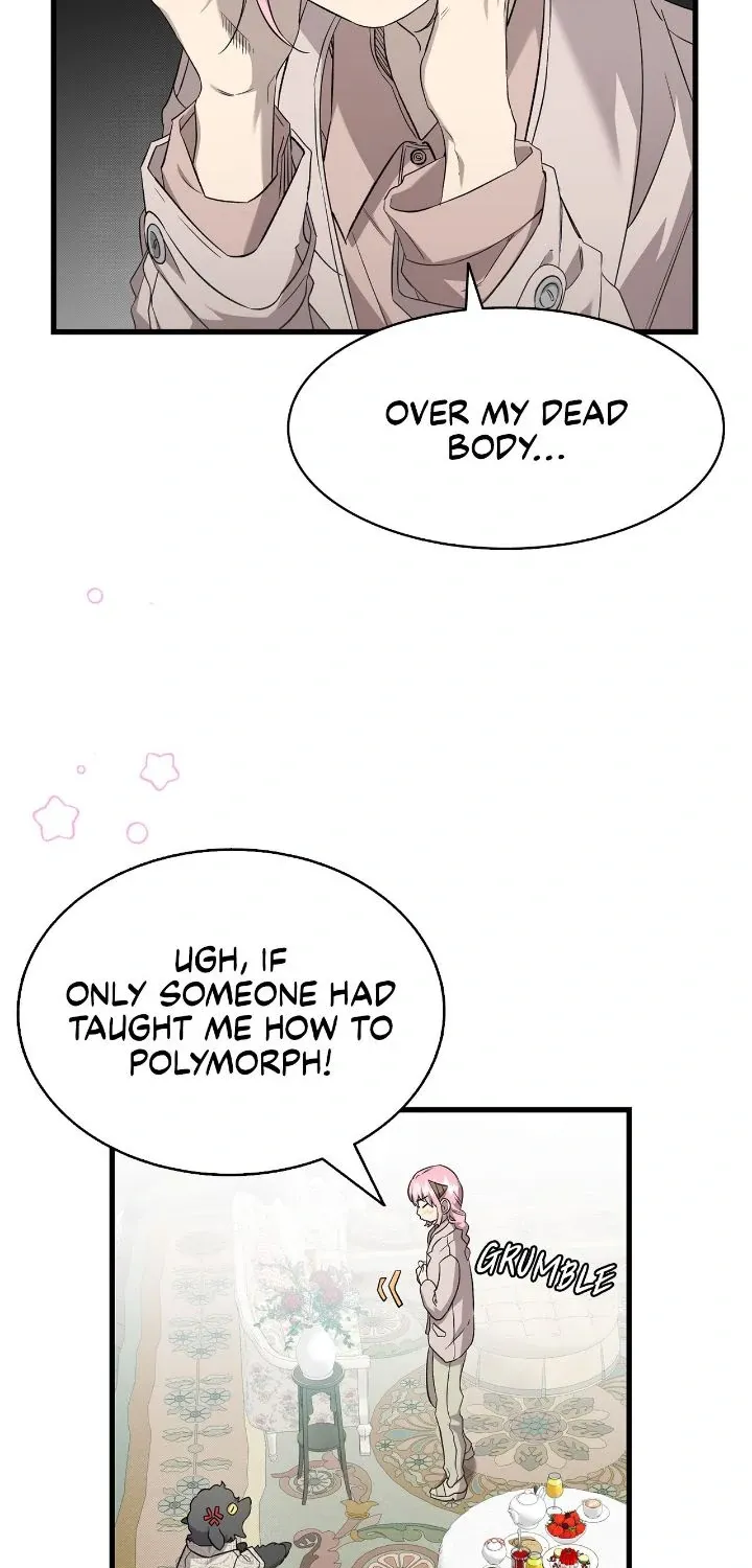 Read The Skeleton Becomes a Cat Dad chapter 224 image 53 on Lezhin