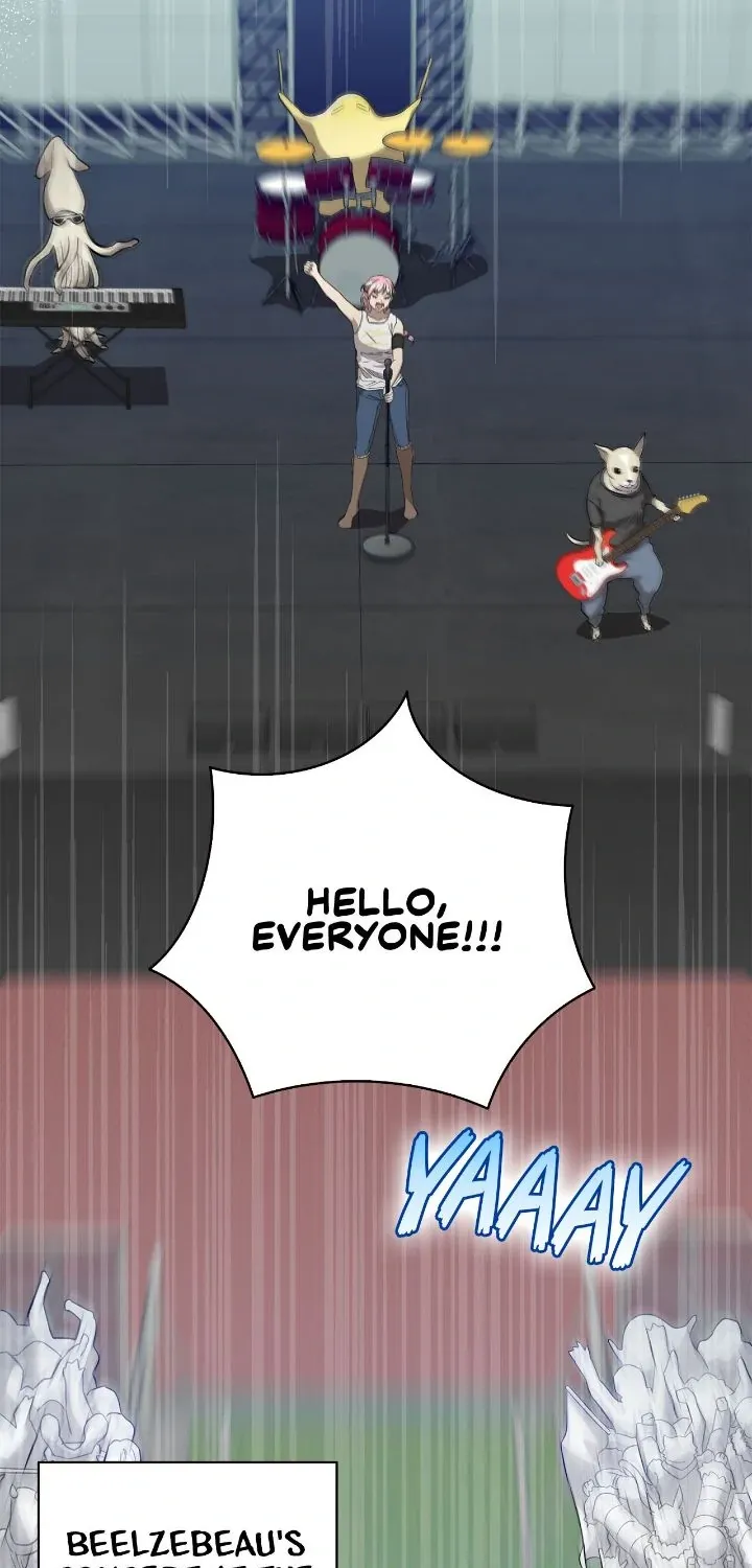 Read The Skeleton Becomes a Cat Dad chapter 224 image 62 on Lezhin