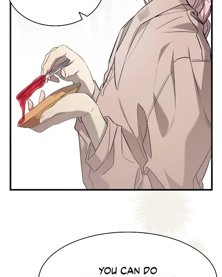Read The Skeleton Becomes a Cat Dad chapter 224 image 7 on Lezhin