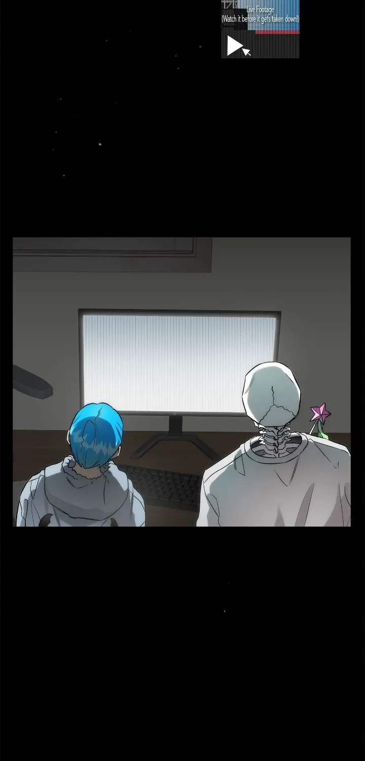 Read The Skeleton Becomes a Cat Dad chapter 224 image 74 on Lezhin