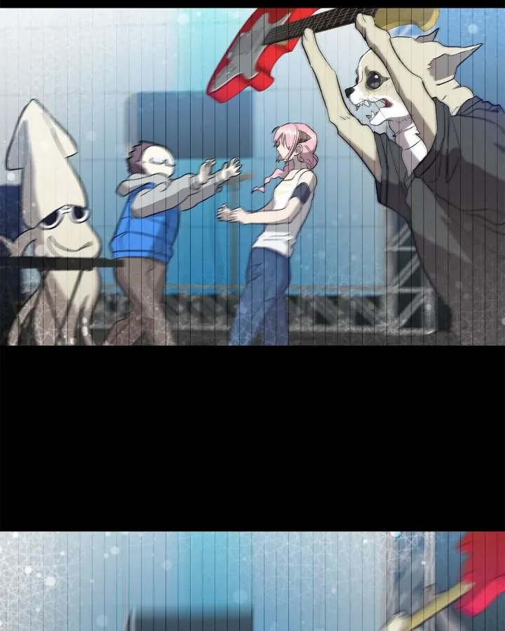 Read The Skeleton Becomes a Cat Dad chapter 224 image 75 on Lezhin