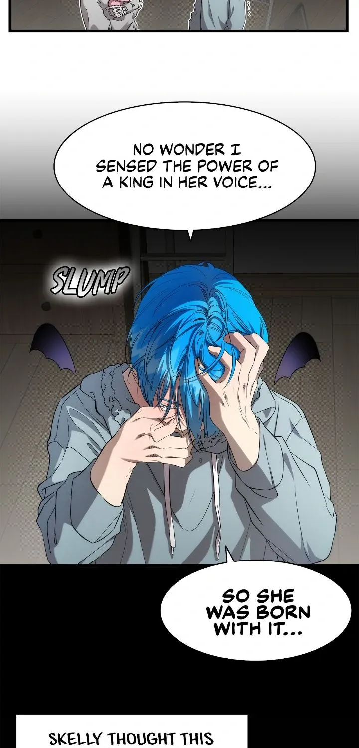 Read The Skeleton Becomes a Cat Dad chapter 225 image 15 on Lezhin