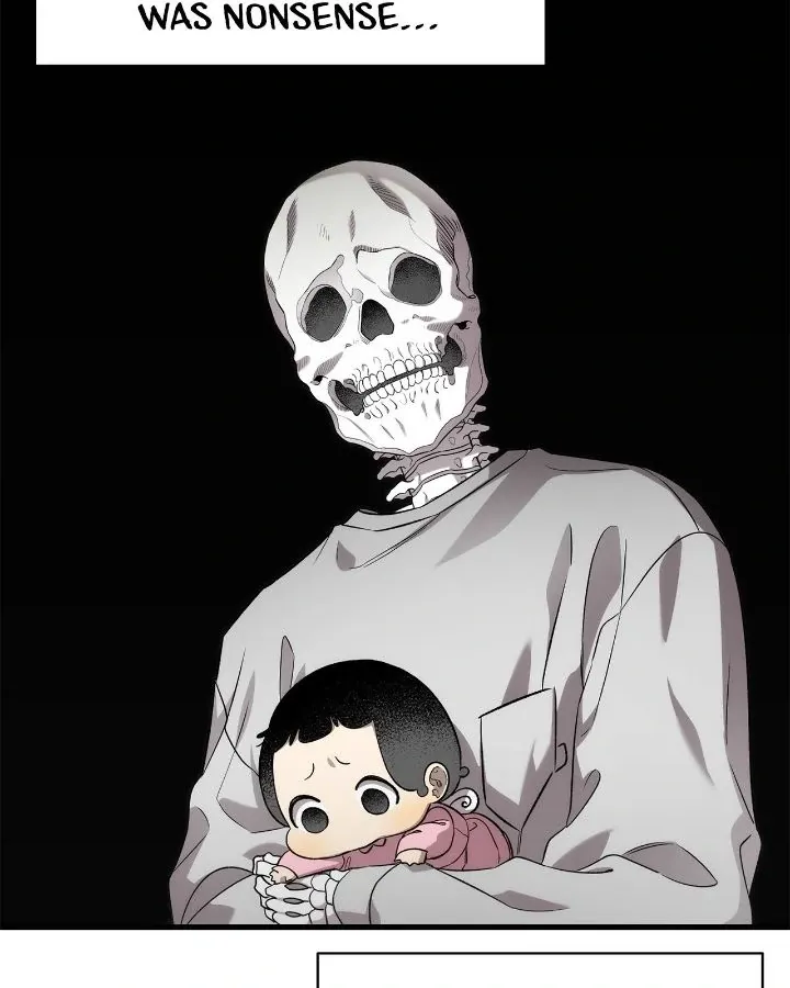Read The Skeleton Becomes a Cat Dad chapter 225 image 16 on Lezhin