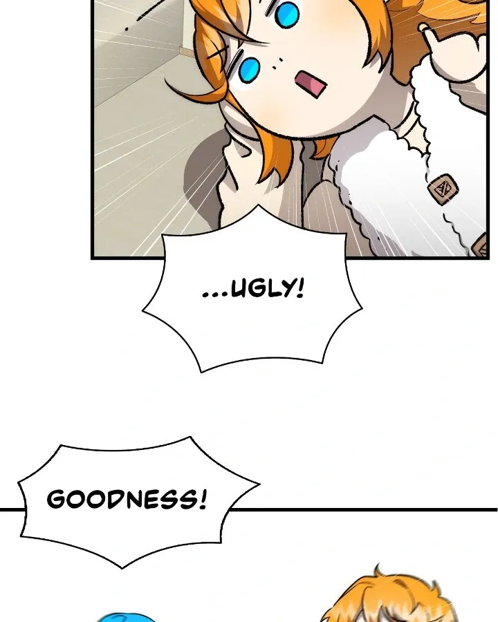 Read The Skeleton Becomes a Cat Dad chapter 225 image 25 on Lezhin