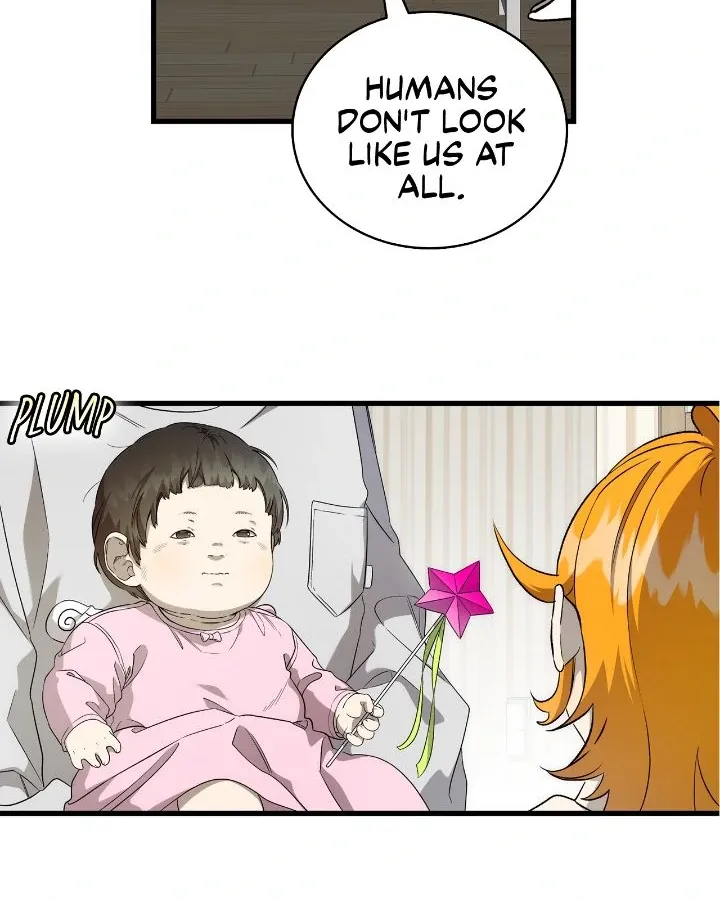Read The Skeleton Becomes a Cat Dad chapter 225 image 27 on Lezhin
