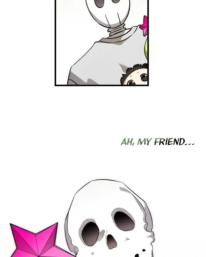 Read The Skeleton Becomes a Cat Dad chapter 225 image 29 on Lezhin