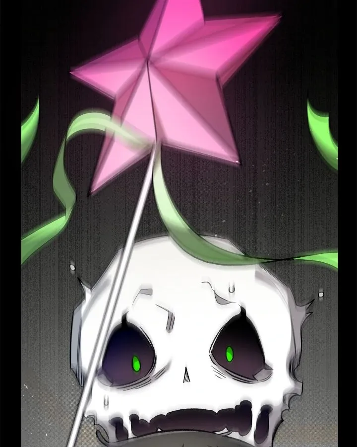 Read The Skeleton Becomes a Cat Dad chapter 225 image 3 on Lezhin