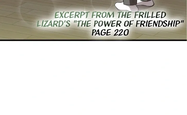 Read The Skeleton Becomes a Cat Dad chapter 225 image 31 on Lezhin