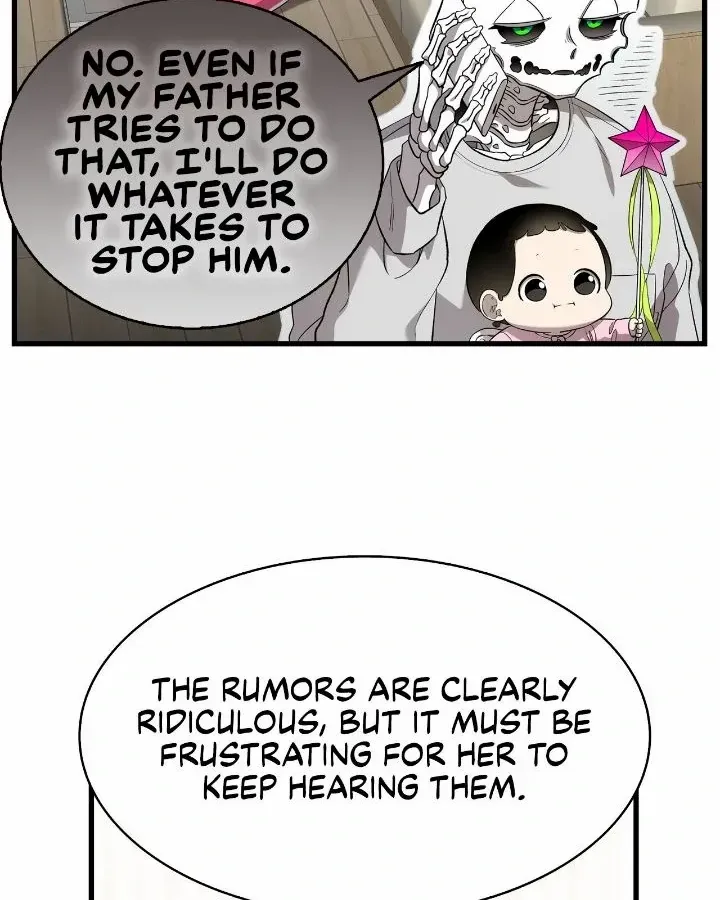 Read The Skeleton Becomes a Cat Dad chapter 225 image 35 on Lezhin
