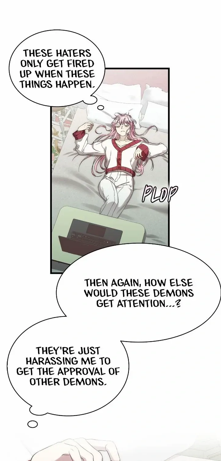 Read The Skeleton Becomes a Cat Dad chapter 225 image 42 on Lezhin