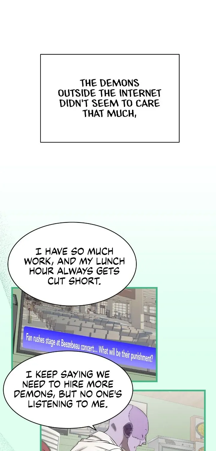 Read The Skeleton Becomes a Cat Dad chapter 225 image 47 on Lezhin