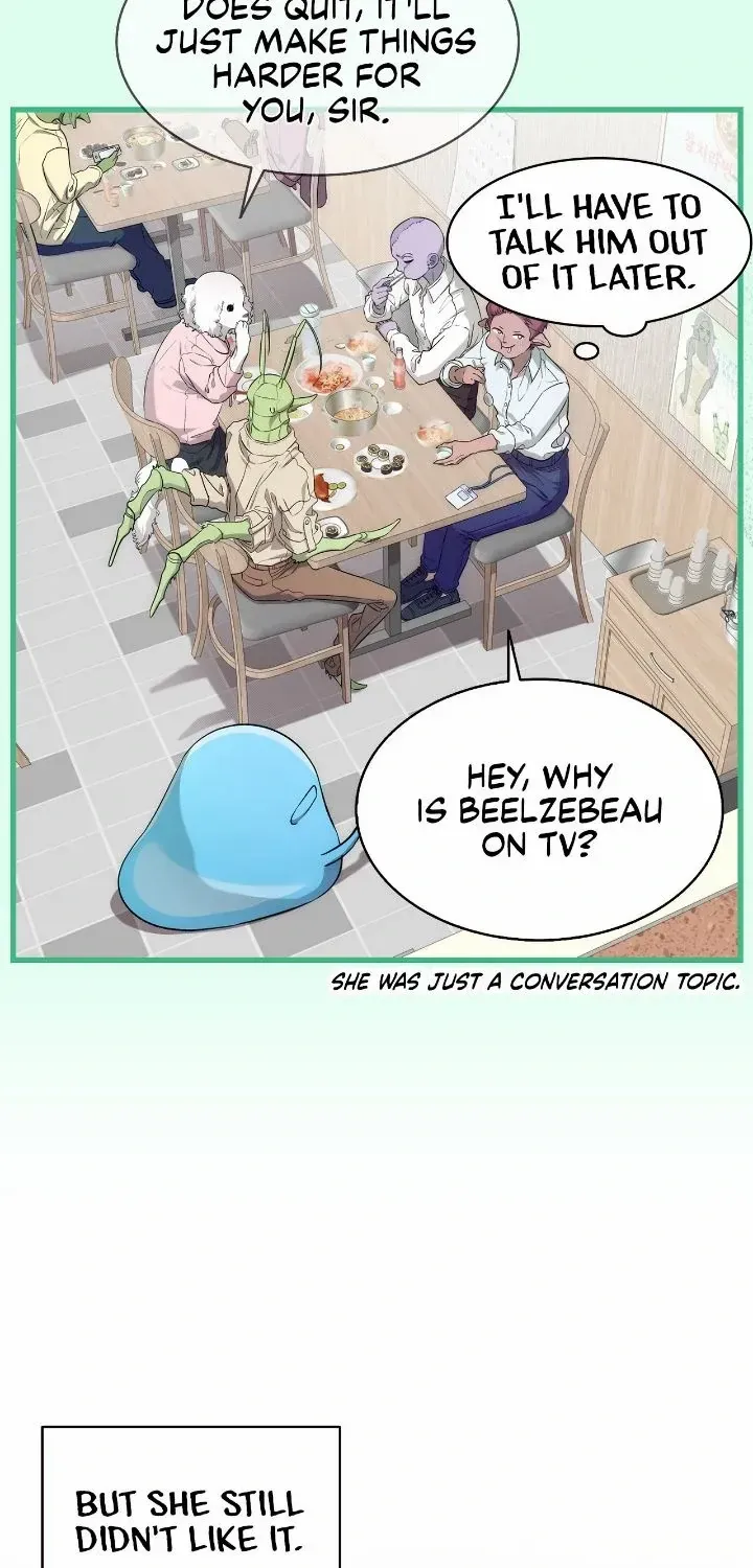Read The Skeleton Becomes a Cat Dad chapter 225 image 49 on Lezhin
